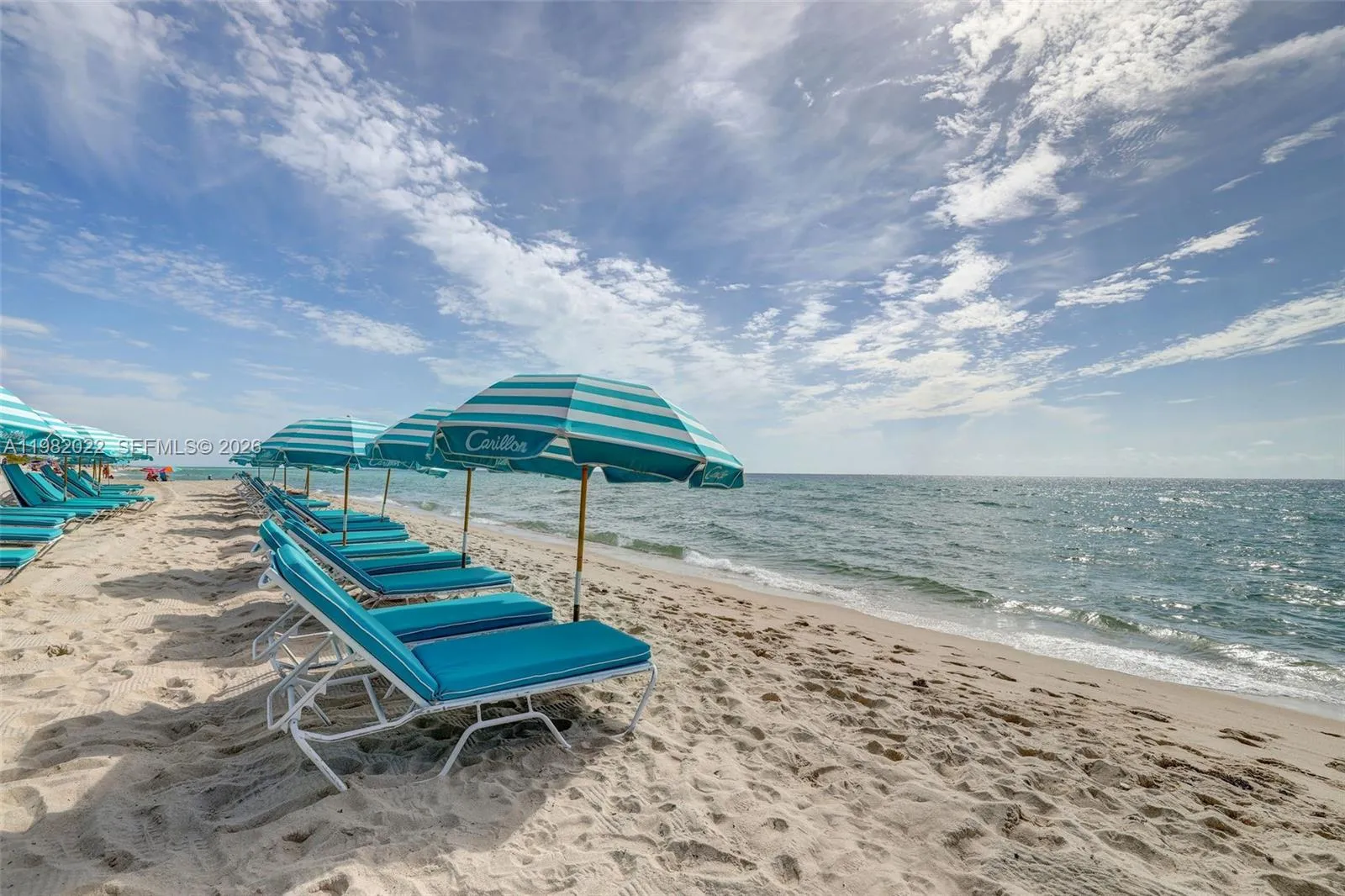 Foto de propiedad en 6799 Collins Avenue 209, Miami Beach, FL 33141 Miami Beach con MLS# 