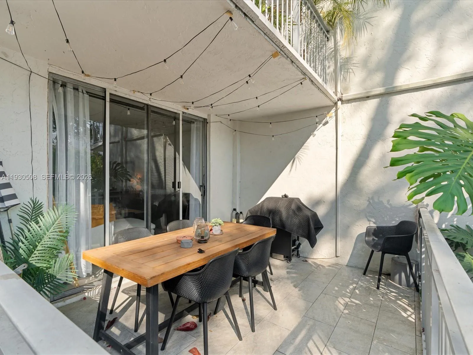 Foto de propiedad en 680 NE 64th Street A110, Miami, FL 33138 Miami con MLS# 