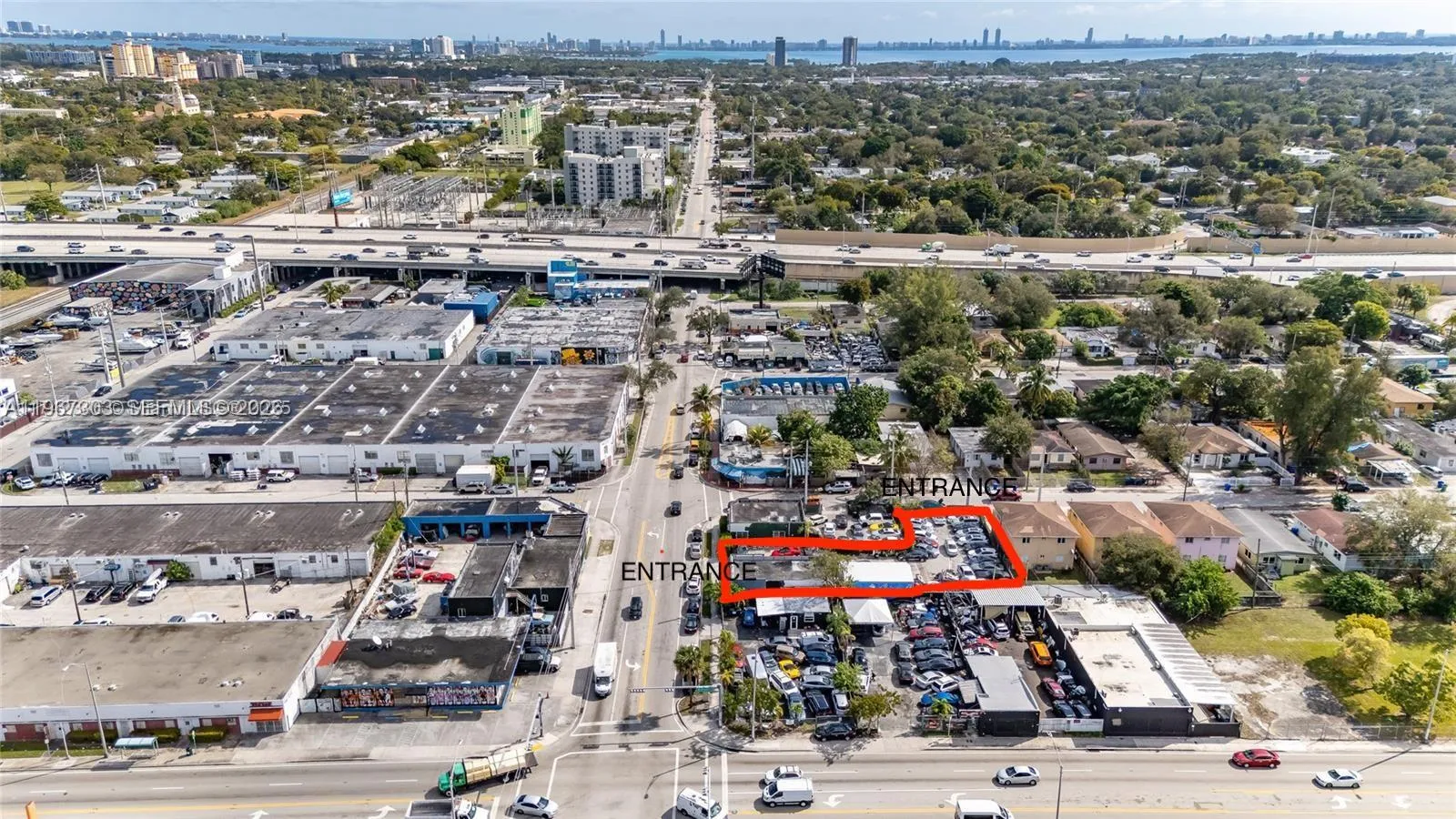 Vendido 680 NW 71st Street, Miami, FL 33150, Miami, FL 33150