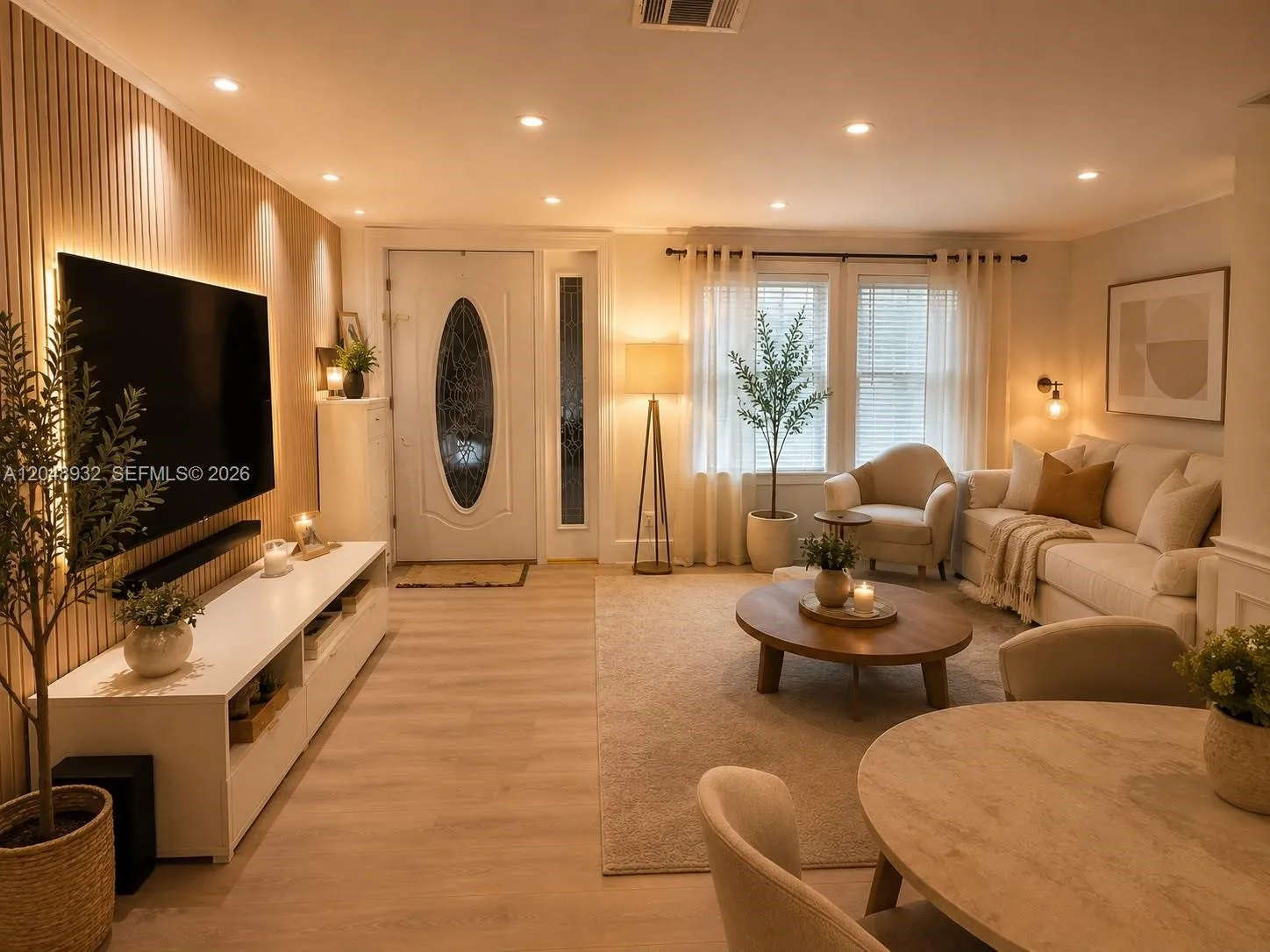 Foto de propiedad en 6800 NW 39th Avenue Lot 256, Coconut Creek, FL 33073 Coconut Creek con MLS# 