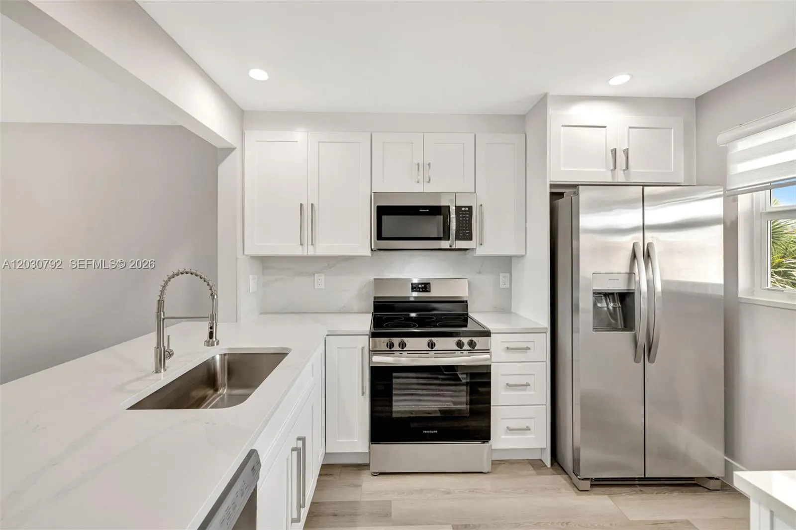 Foto de propiedad en 6800 Royal Palm Boulevard 302F, Margate, FL 33063 Margate con MLS# 
