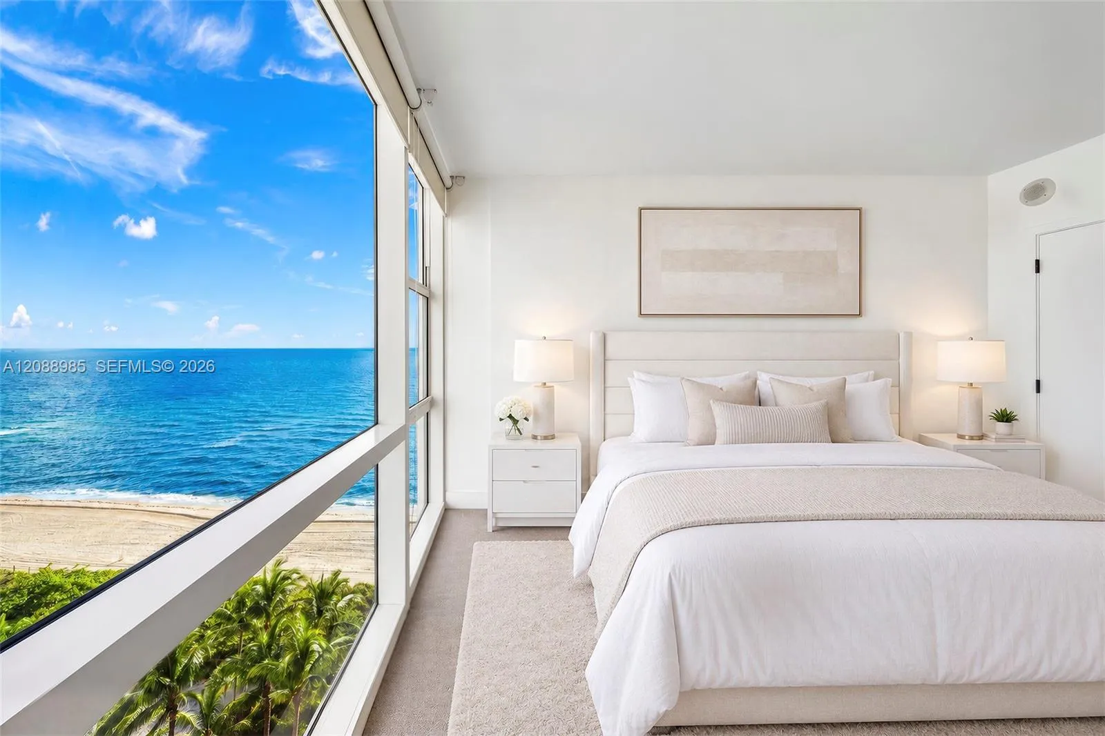 En Venta 6801 Collins Avenue 1202/1211, Miami Beach, FL 33141, Miami Beach, FL 33141