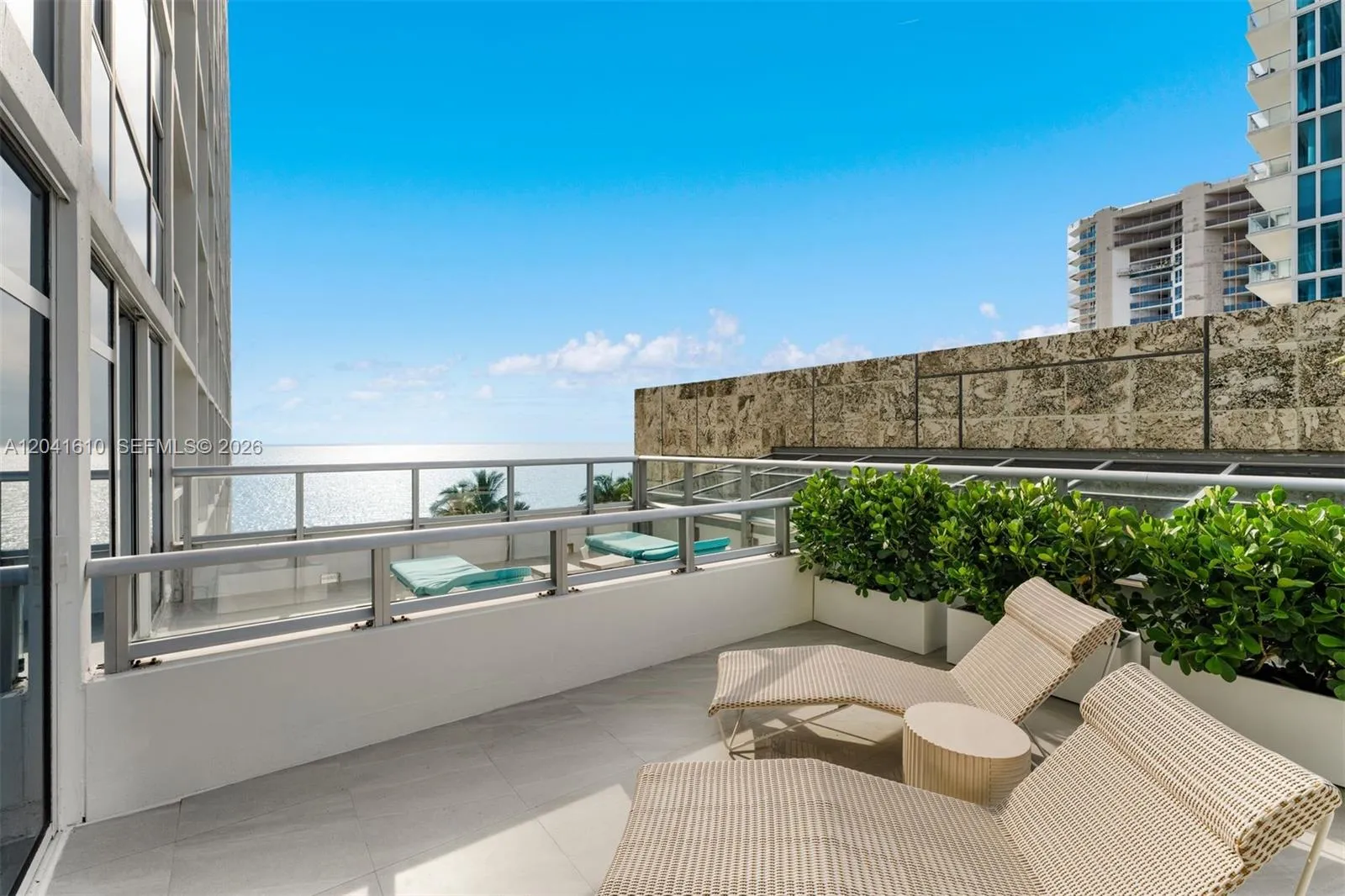 En Venta 6801 Collins Avenue DOOR 606, Miami Beach, FL 33141, Miami Beach, FL 33141