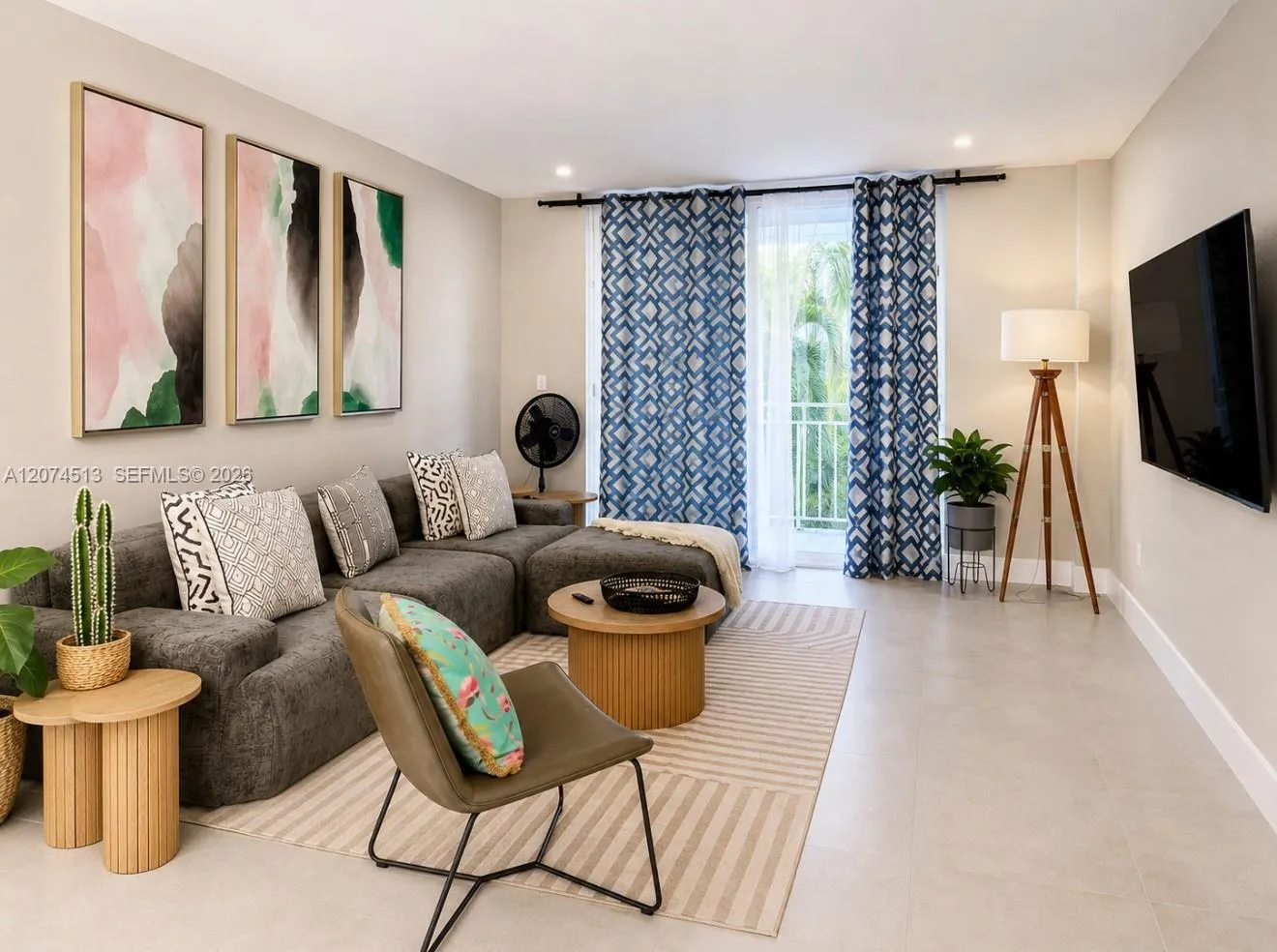 Foto de propiedad en 6801 Indian Creek Drive 207, Miami Beach, FL 33141 Miami Beach con MLS# 