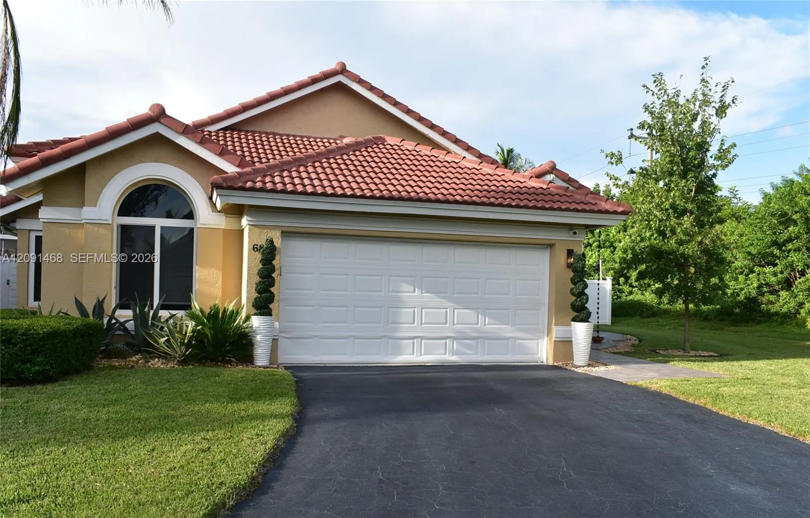 En Renta 6810 NW 28th Place, Margate, FL 33063, Margate, FL 33063