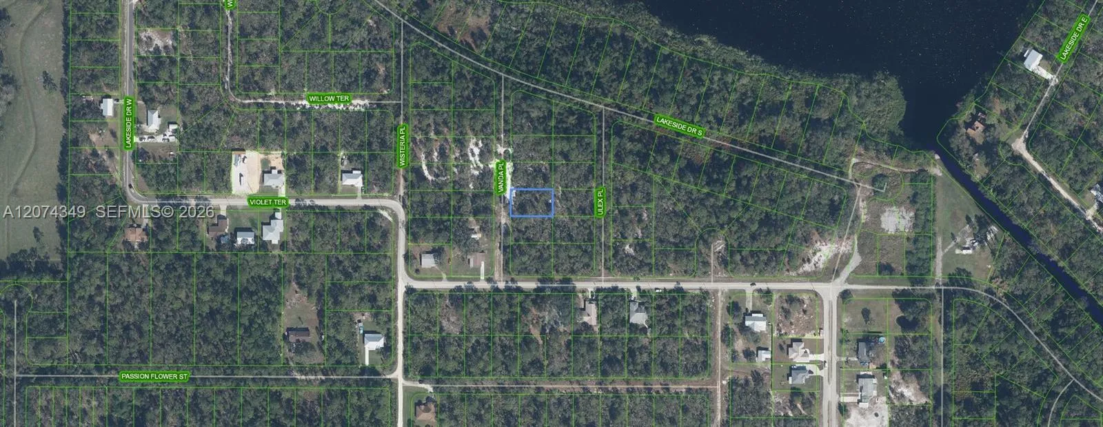 En Venta 6814 Vanda Place, Sebring, FL 33875, Sebring, FL 33875