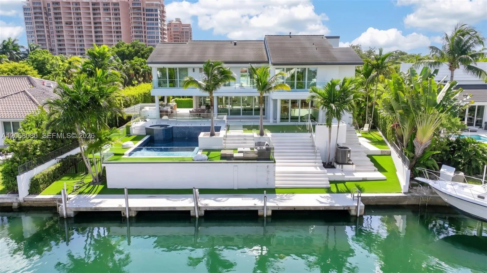En Venta 6819 Sunrise Place, Coral Gables, FL 33133, Coral Gables, FL 33133