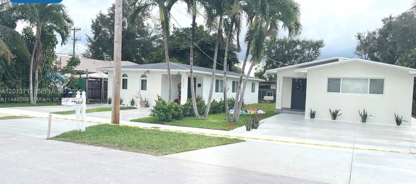 En Renta 6820 SW 13th Terrace 6820, Miami, FL 33144, Miami, FL 33144
