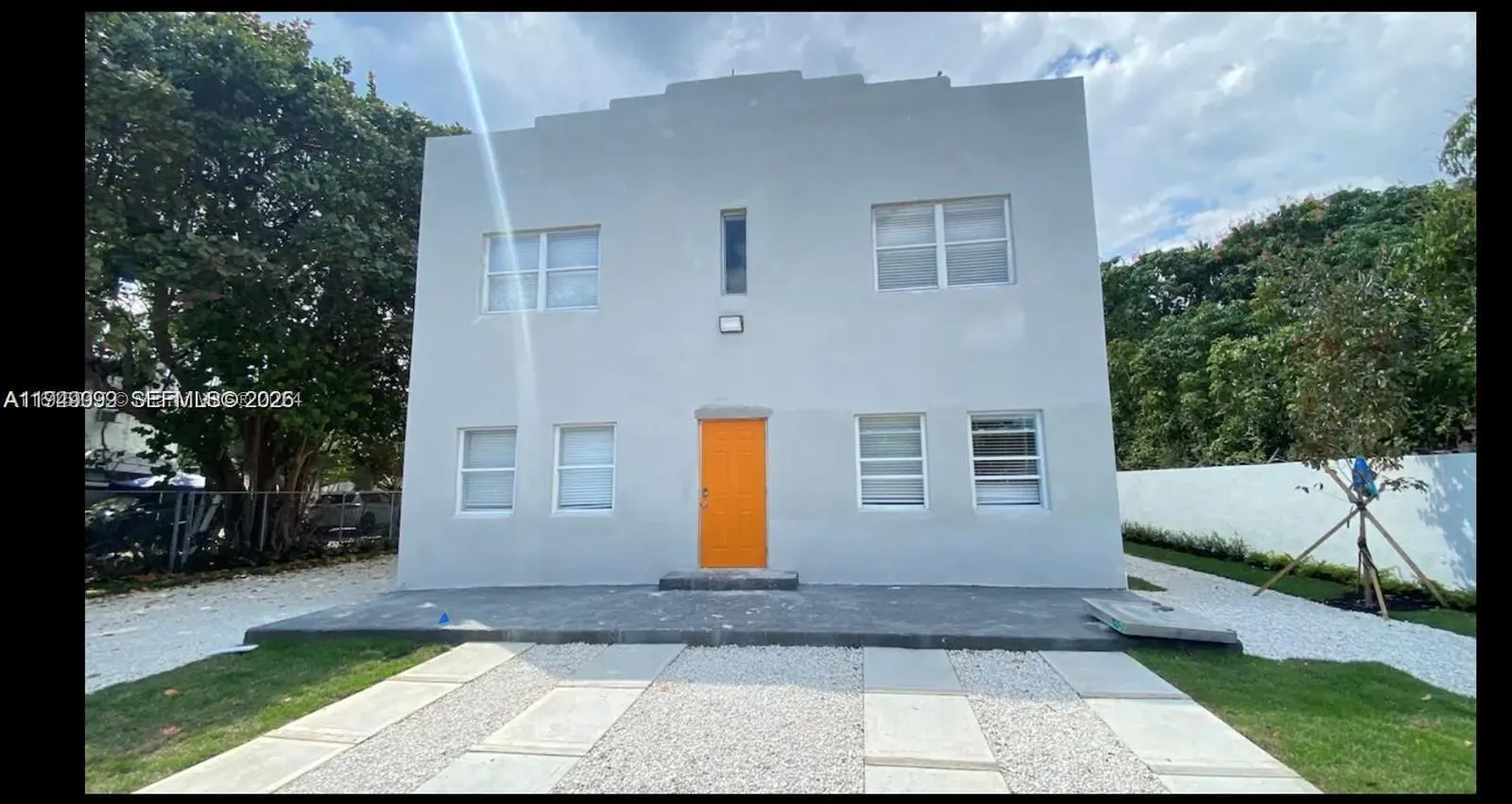 Foto de propiedad en 6828 NW 3rd Avenue 1, Miami, FL 33150 Miami con MLS# 