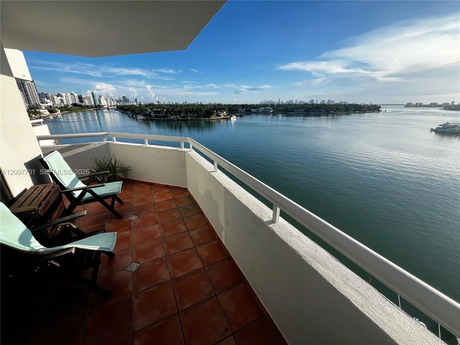 En Venta 6830 Indian Creek Drive 7F, Miami Beach, FL 33141, Miami Beach, FL 33141