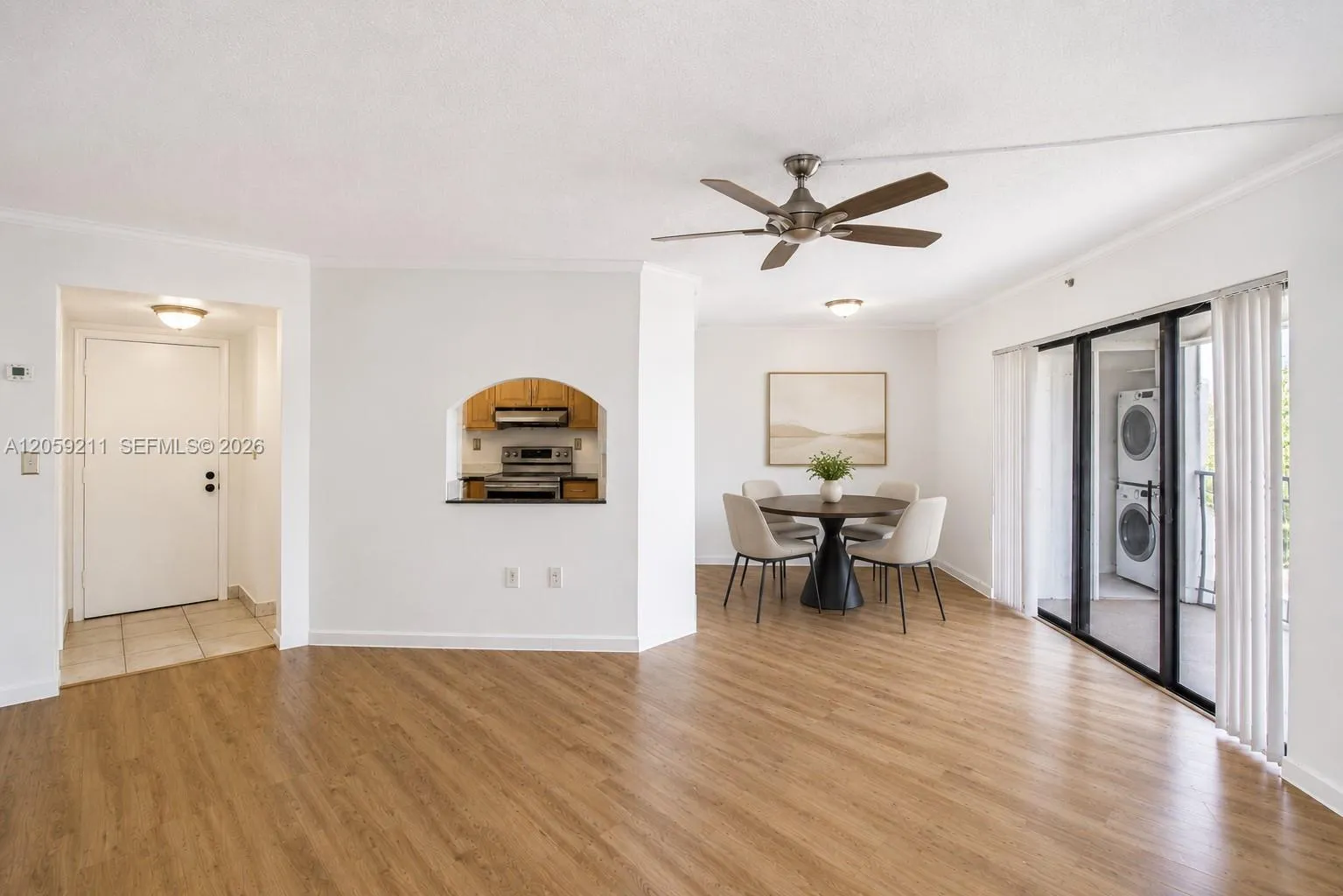 Foto de propiedad en 6855 W Broward Boulevard 300, Plantation, FL 33317 Plantation con MLS# 