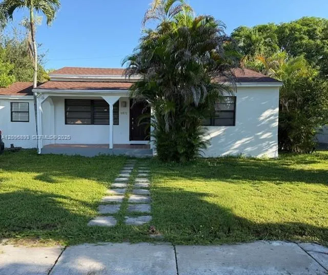 En Renta 6871 SW 37th Street B, Miami, FL 33155, Miami, FL 33155