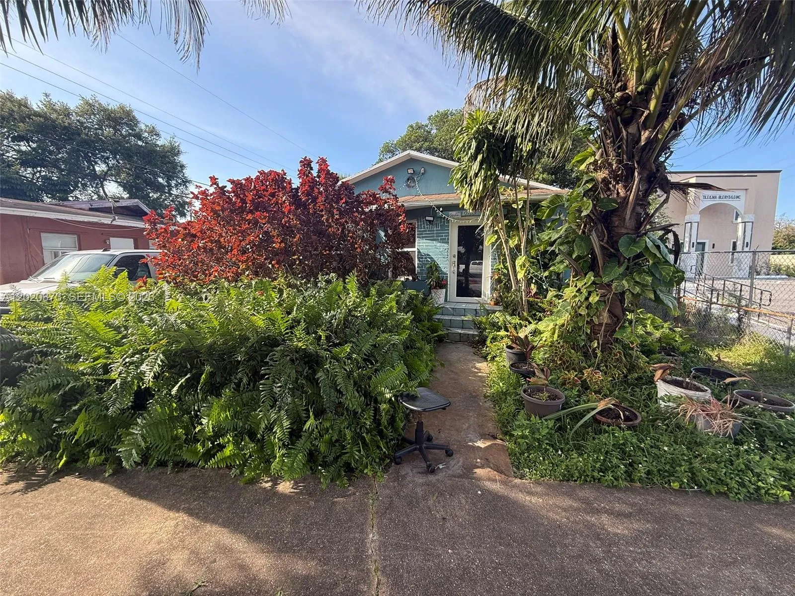 Foto de propiedad en 688 SW 7th Terrace, Dania Beach, FL 33004 Dania Beach con MLS# 