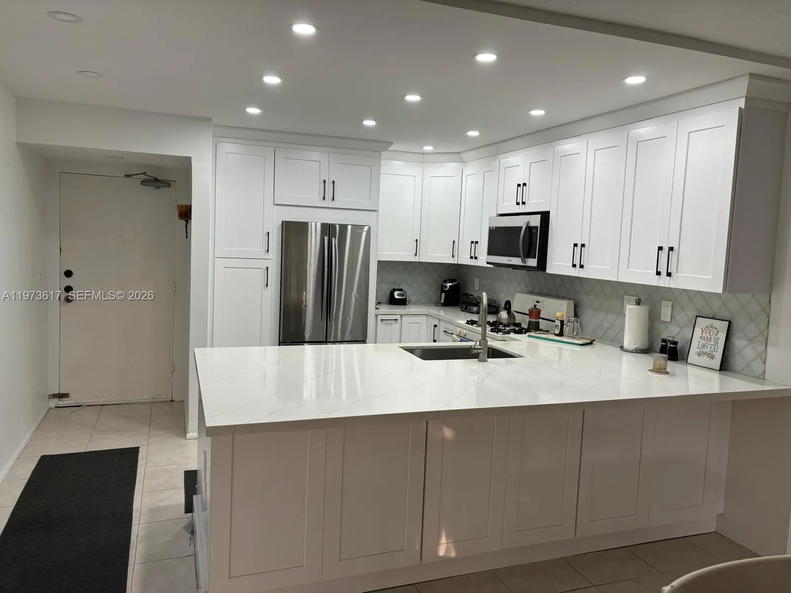 Foto de propiedad en 6884 N Kendall Drive C407, Pinecrest, FL 33156 Pinecrest con MLS# 