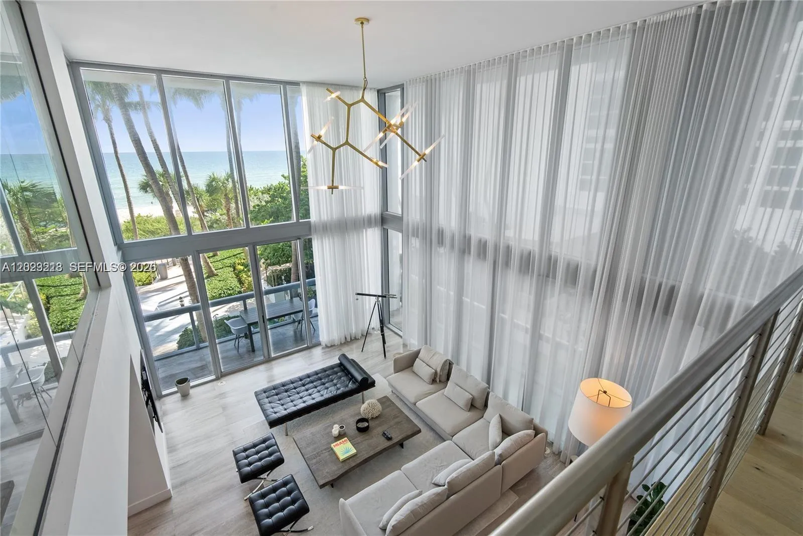Foto de propiedad en 6899 Collins Avenue 202, Miami Beach, FL 33141 Miami Beach con MLS# 