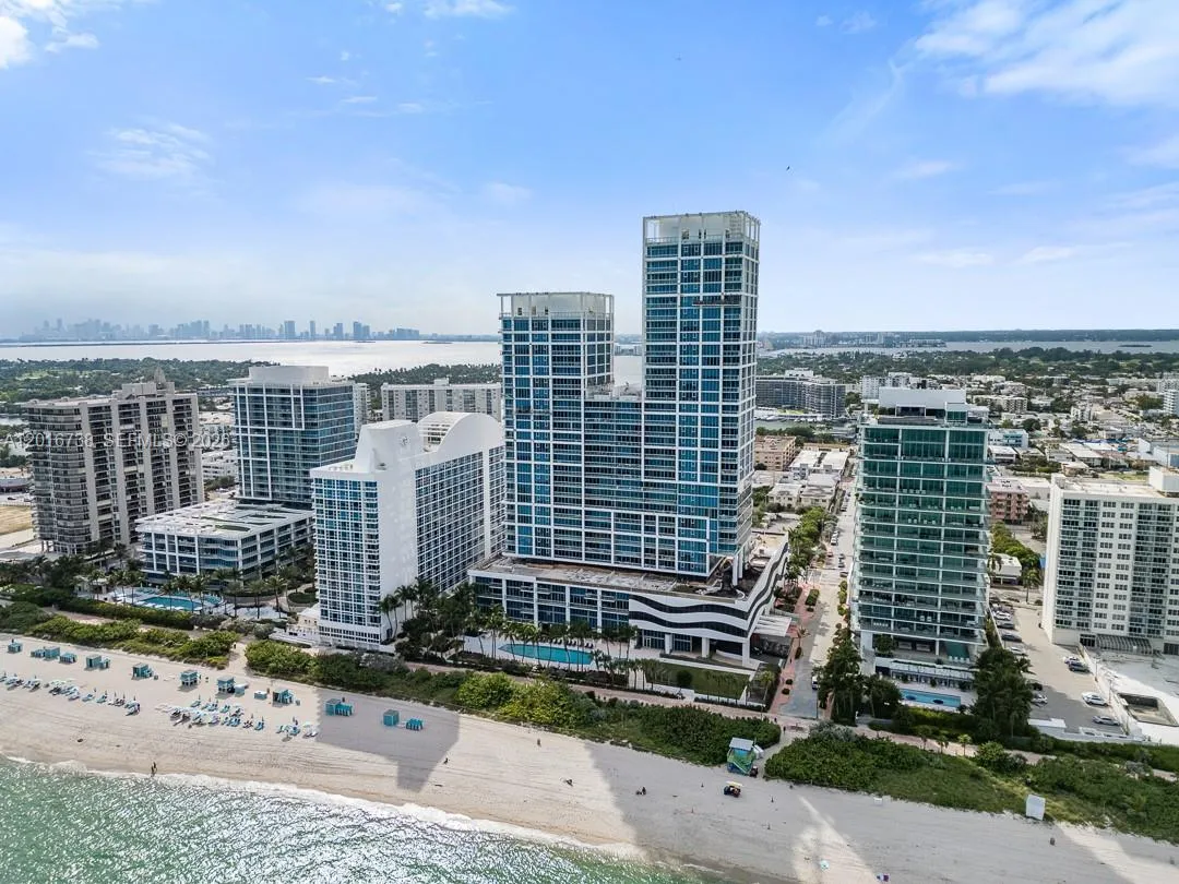 En Renta 6899 Collins Avenue 708, Miami Beach, FL 33141, Miami Beach, FL 33141