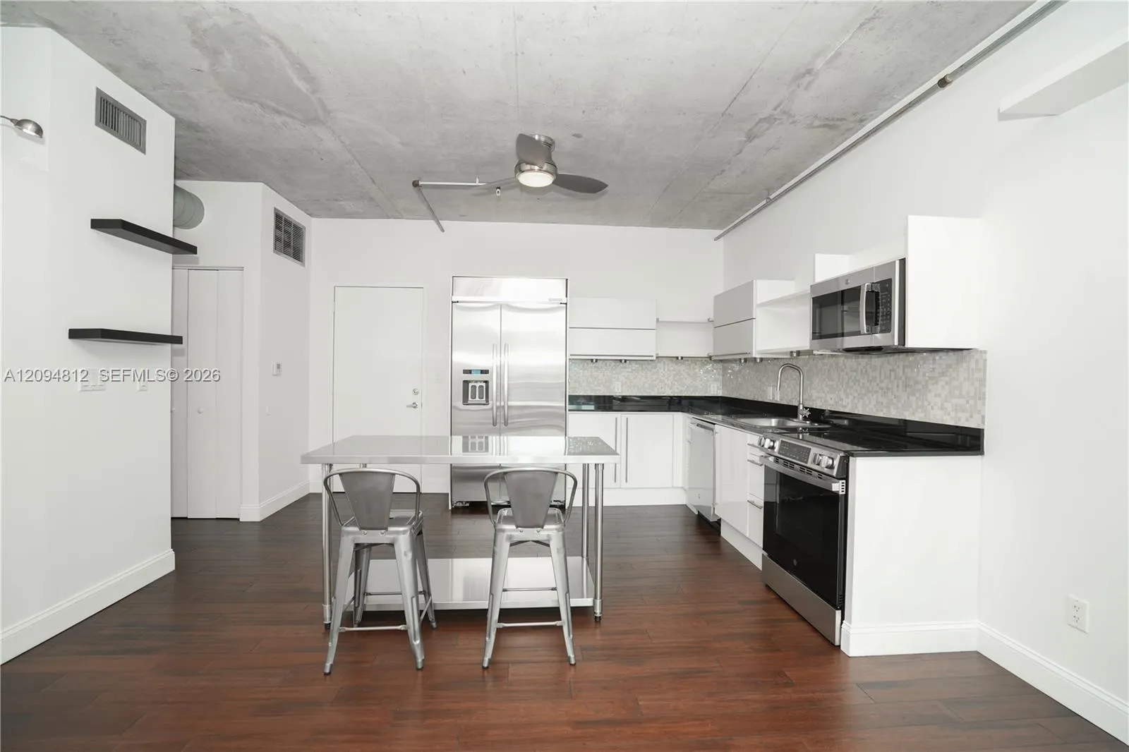 En Renta 690 SW 1st Court 1623, Miami, FL 33130, Miami, FL 33130