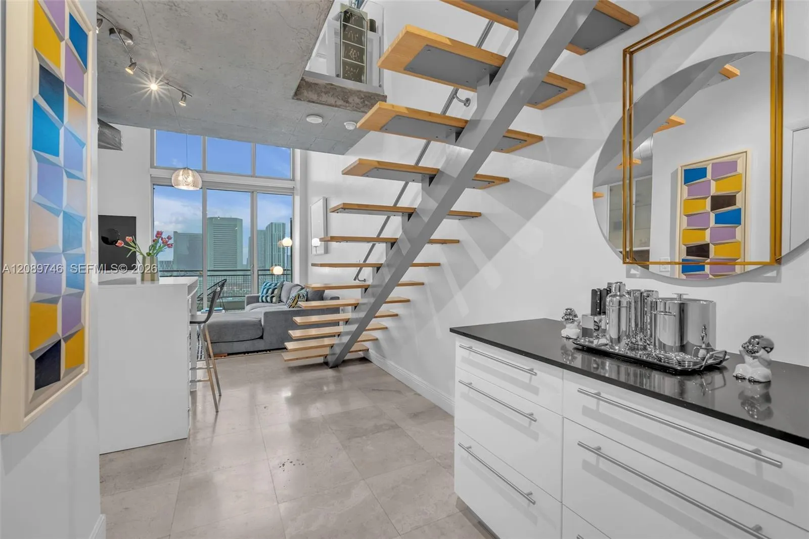 En Venta 690 SW 1st Court 2319, Miami, FL 33130, Miami, FL 33130
