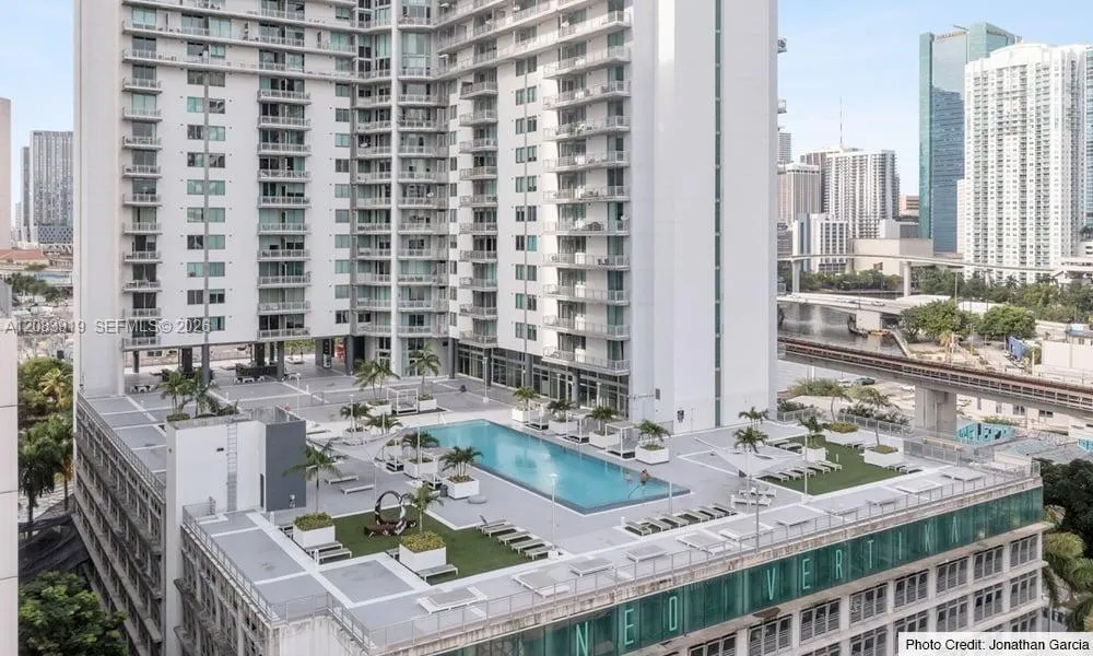 En Renta 690 SW 1st Court 2322, Miami, FL 33130, Miami, FL 33130