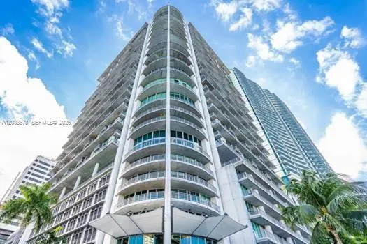 En Renta 690 SW 1st Court 2723, Miami, FL 33130, Miami, FL 33130