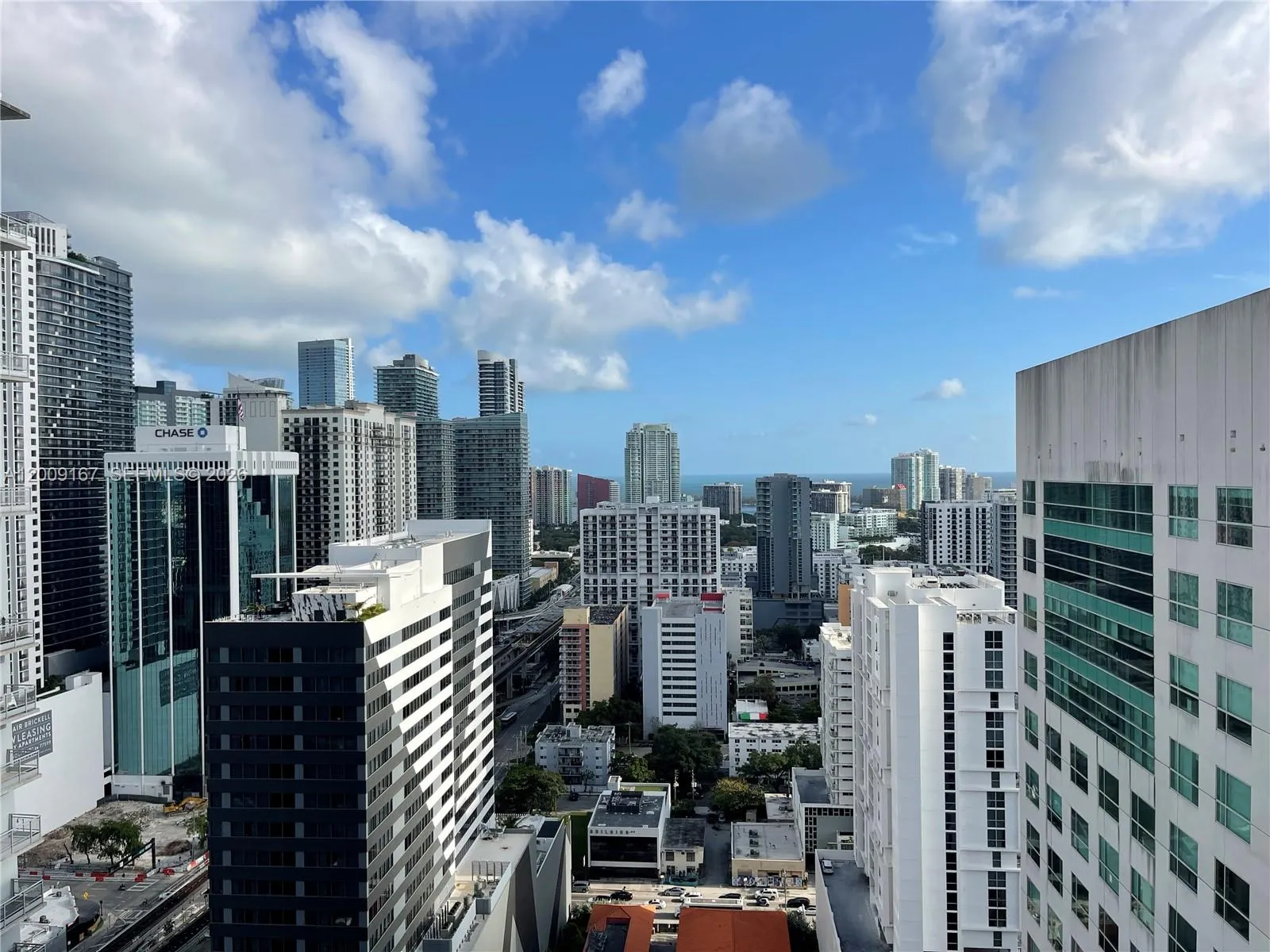 Foto de propiedad en 690 SW 1st Court 3115, Miami, FL 33130 Miami con MLS# 