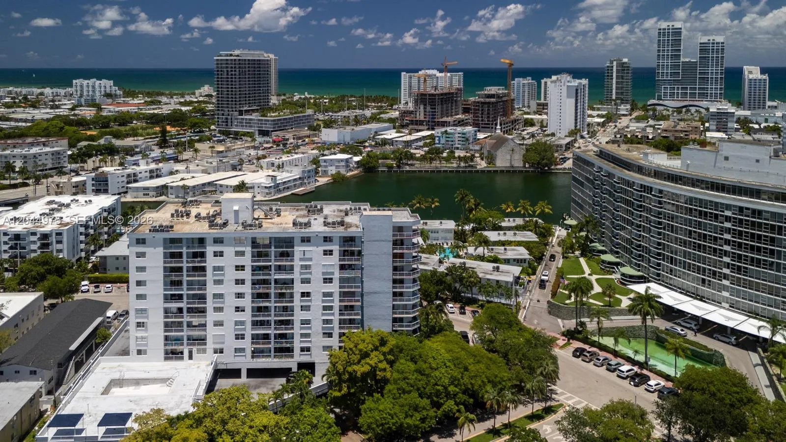 Alquilada 6900 Bay Drive 6H, Miami Beach, FL 33141, Miami Beach, FL 33141