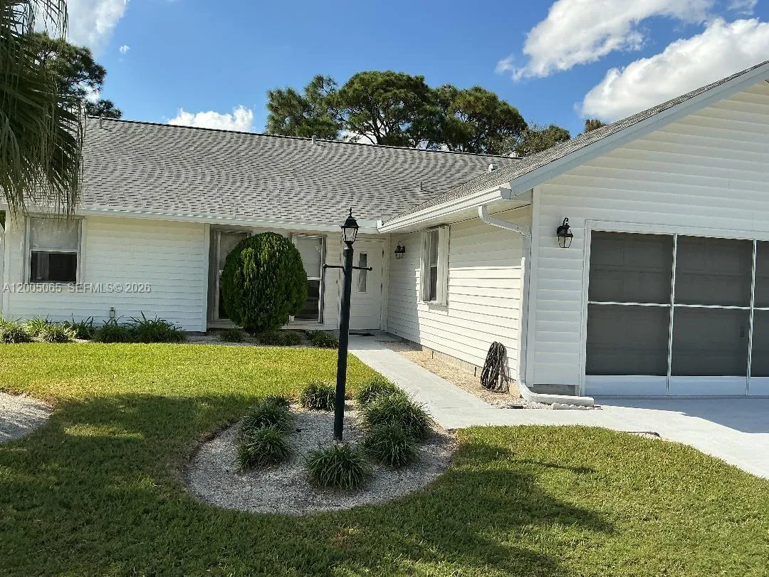 Vendido 6910 SE Lillian Court, Stuart, FL 34997, Stuart, FL 34997