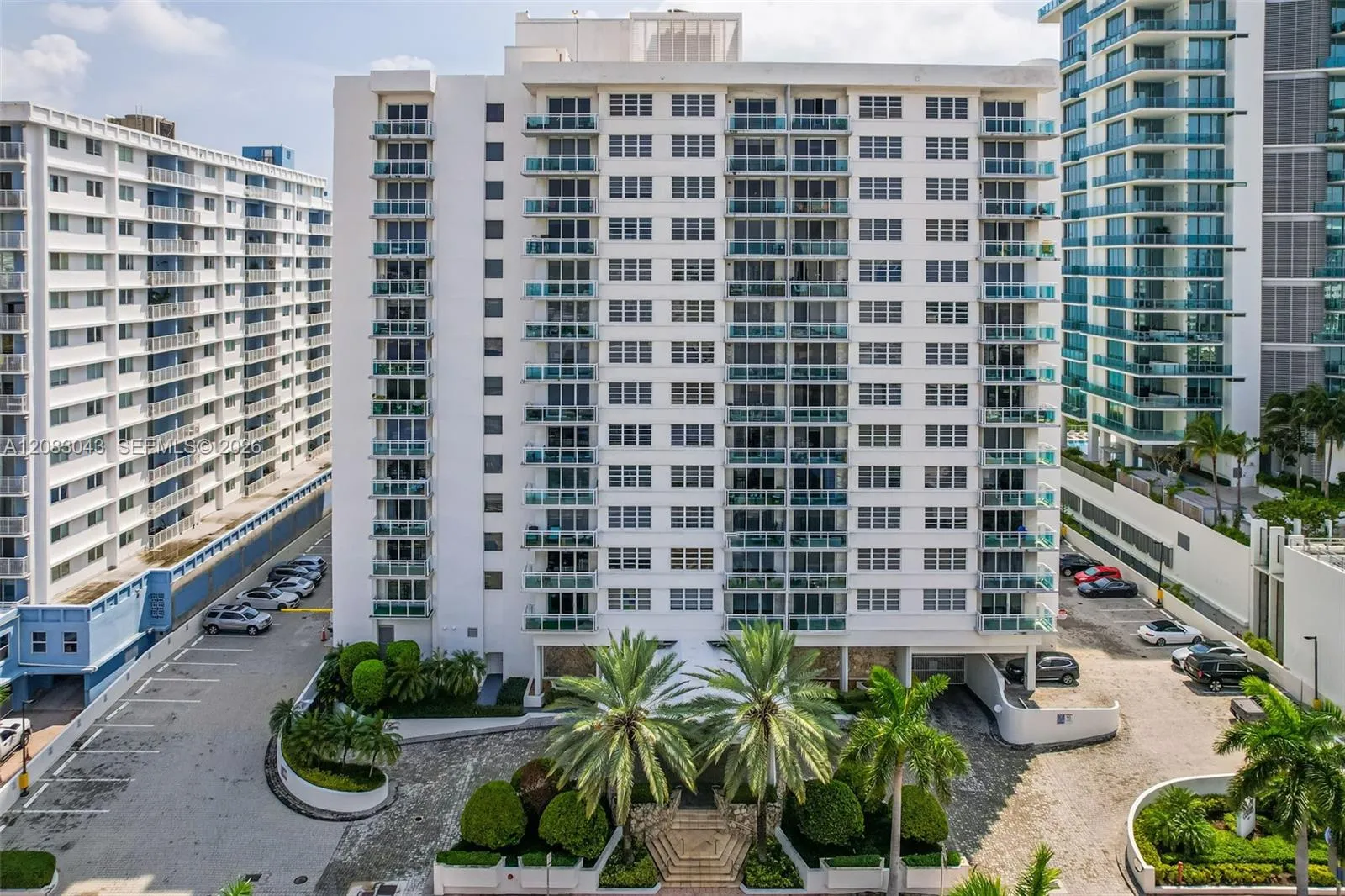 En Renta 6917 Collins Avenue 706, Miami Beach, FL 33141, Miami Beach, FL 33141