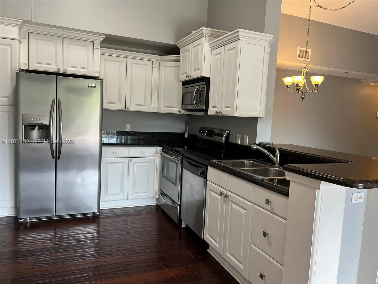 Foto de propiedad en 6928 SW 39th Street A303, Davie, FL 33314 Davie con MLS# 