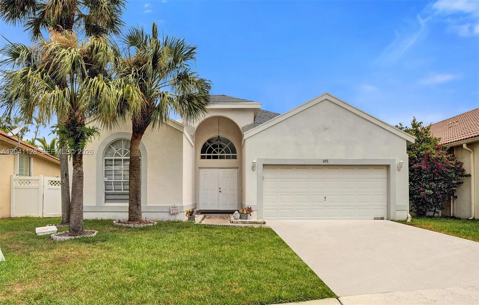 En Renta 6931 NW 34th Street 6931, Margate, FL 33063, Margate, FL 33063