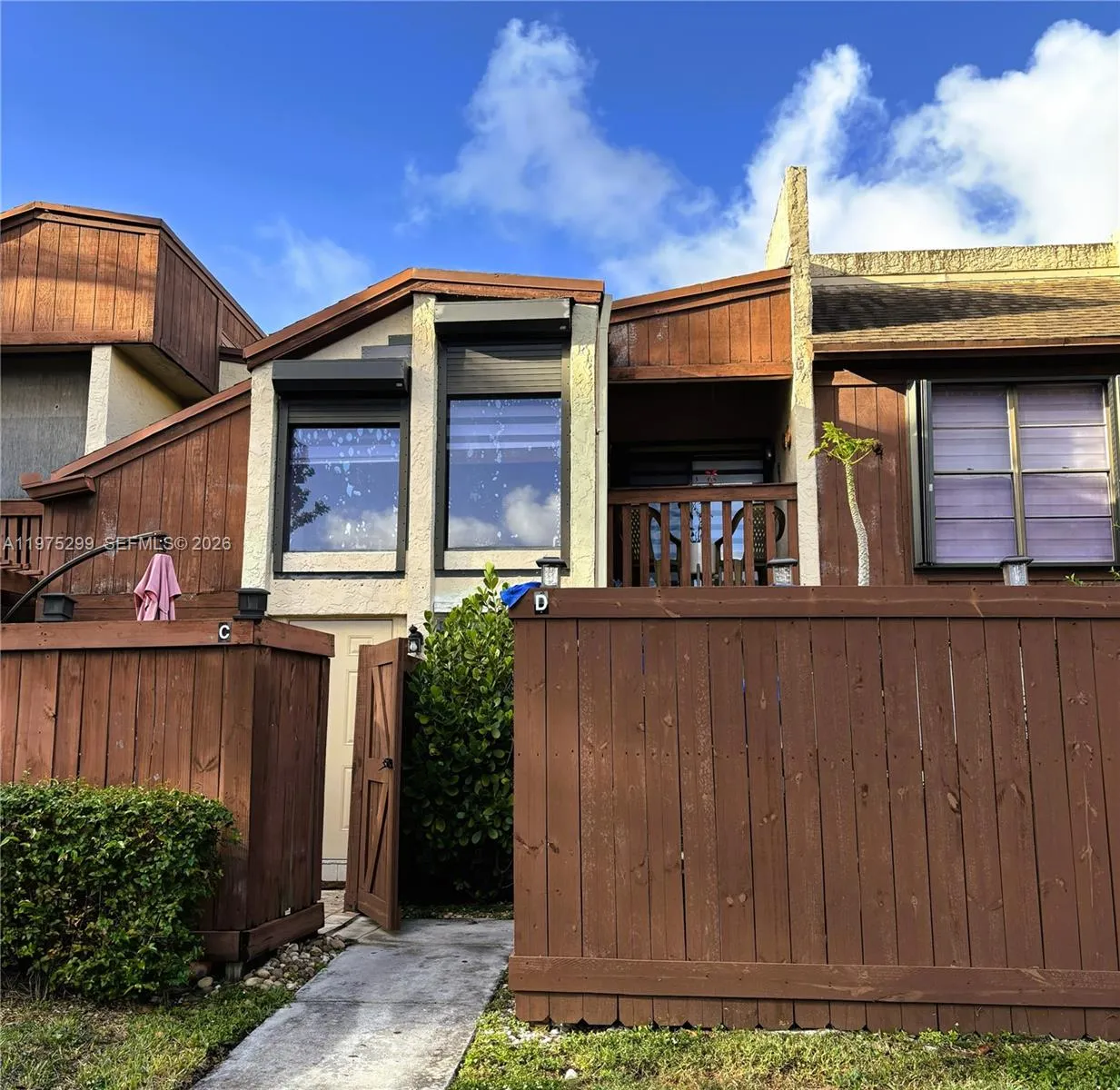 Vendido 6937 SW 115th Place C37, Miami, FL 33173, Miami, FL 33173