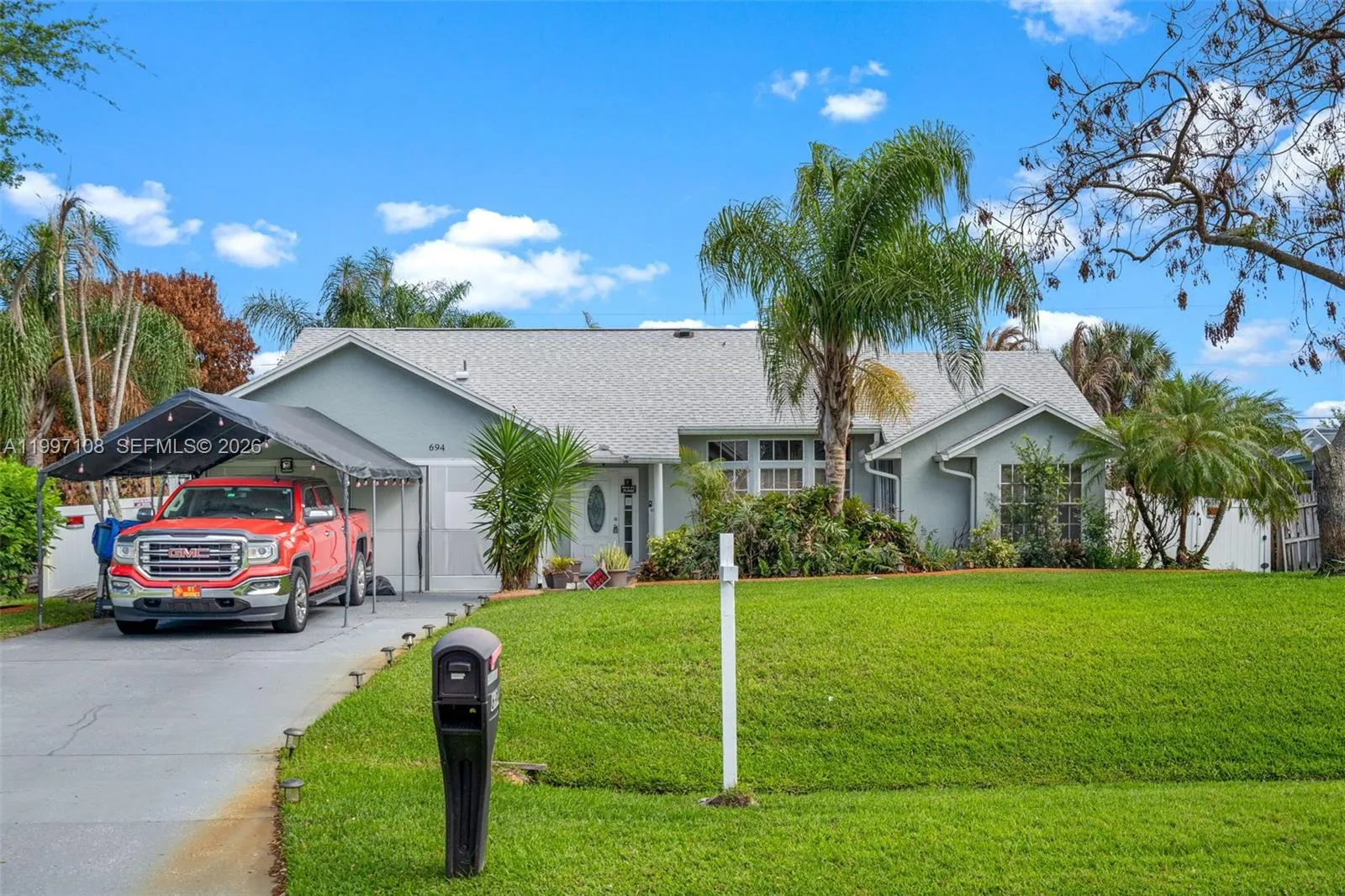Vendido 694 SE Karrigan Terrace, Port St. Lucie, FL 34983, Port St. Lucie, FL 34983
