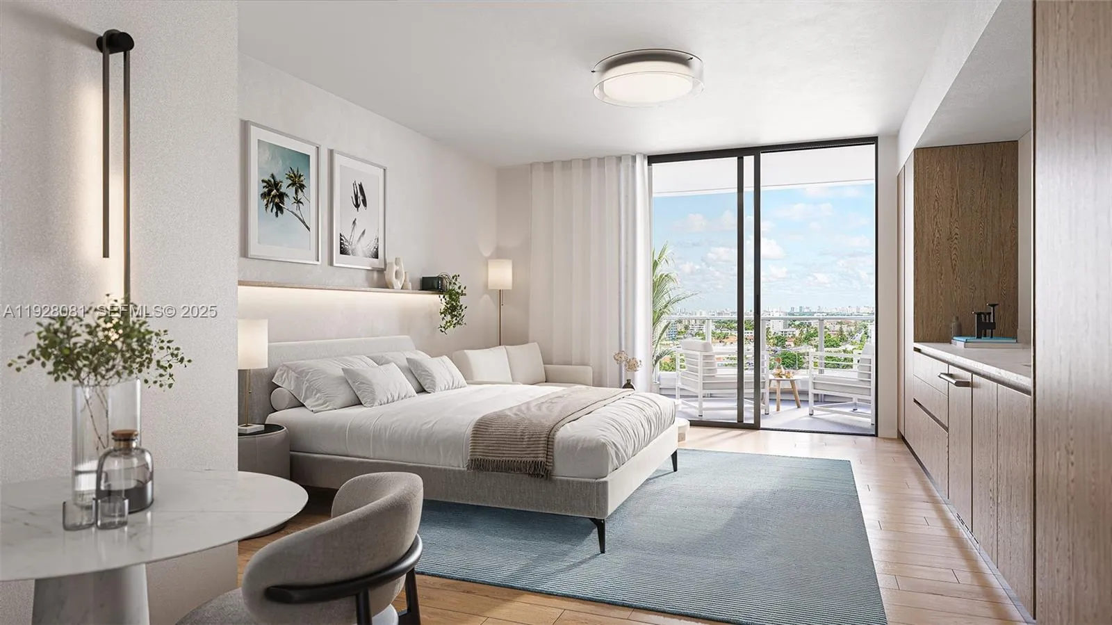 Foto de propiedad en 6940 Abbott Avenue 914, Miami Beach, FL 33141 Miami Beach con MLS# 