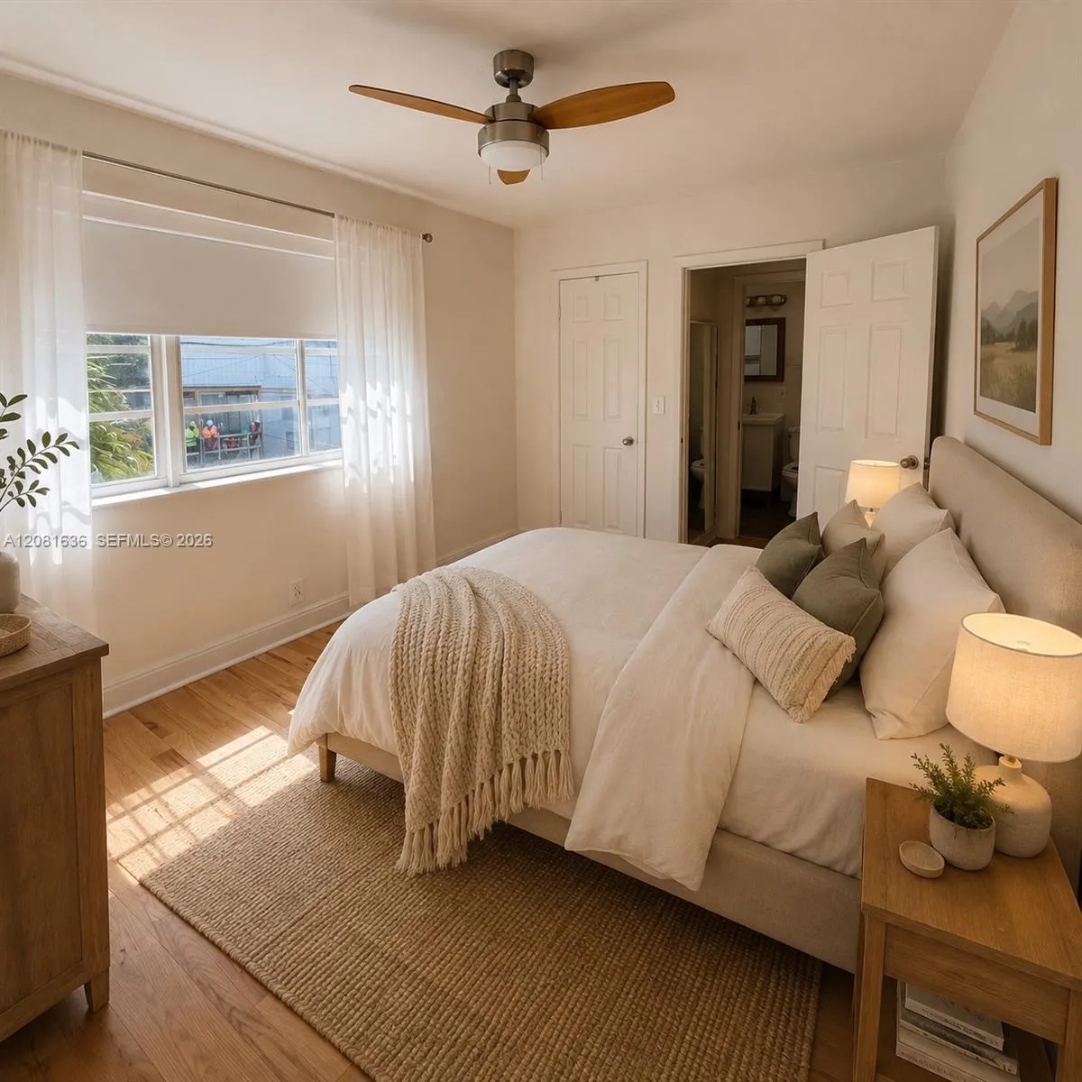 Foto de propiedad en 6944 Byron Avenue 9, Miami Beach, FL 33141 Miami Beach con MLS# 