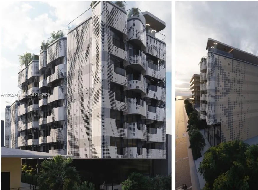 Foto de propiedad en 6945 Abbott Avenue, Miami Beach, FL 33141 Miami Beach con MLS# 