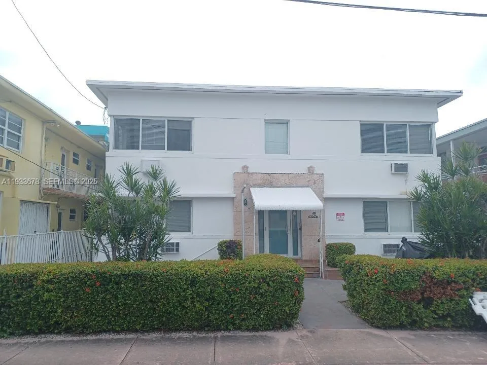 En Renta 6950 Byron Avenue 7, Miami Beach, FL 33141, Miami Beach, FL 33141