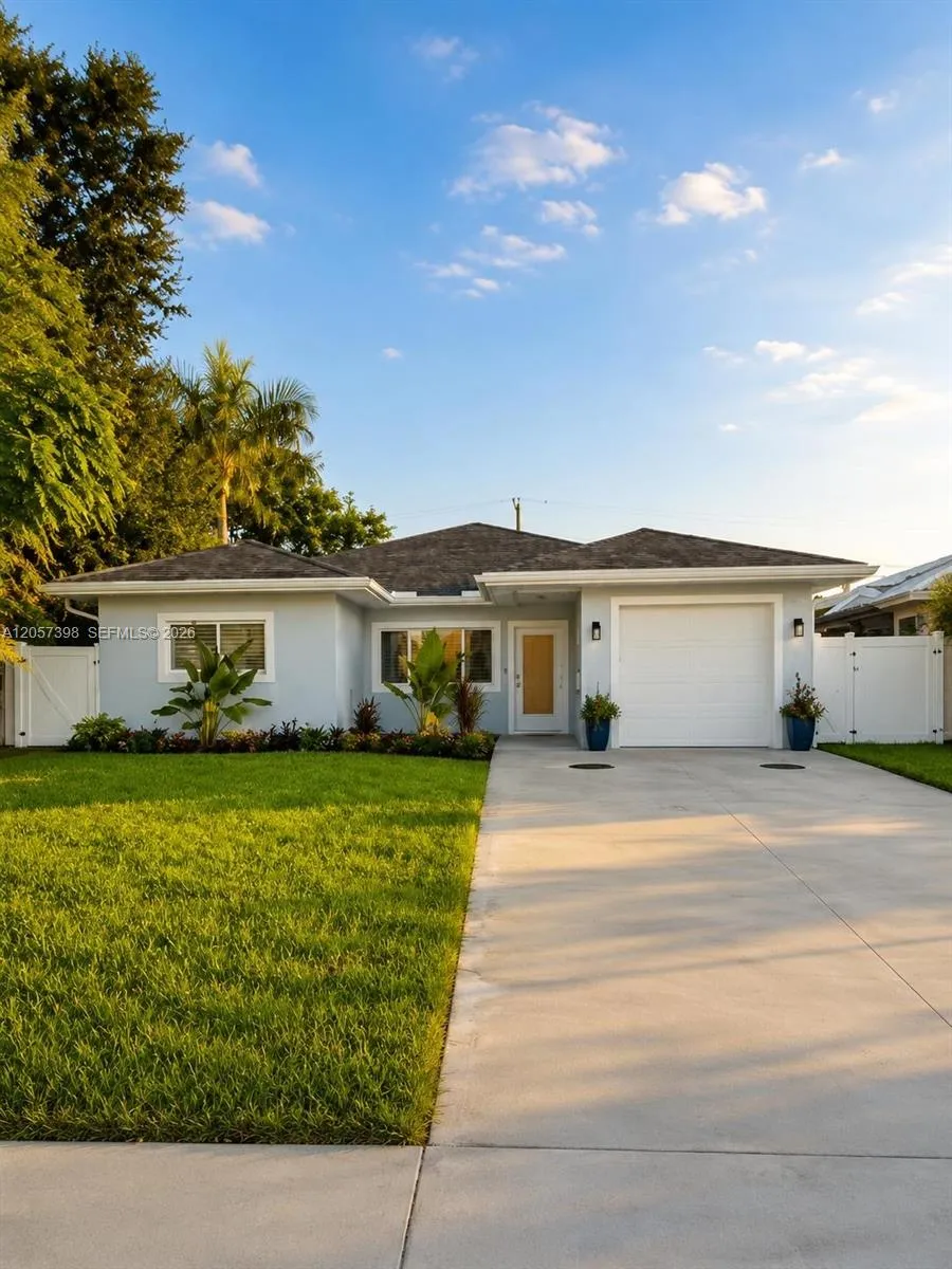 Alquilada 6958 Park Street, Hollywood, FL 33024, Hollywood, FL 33024