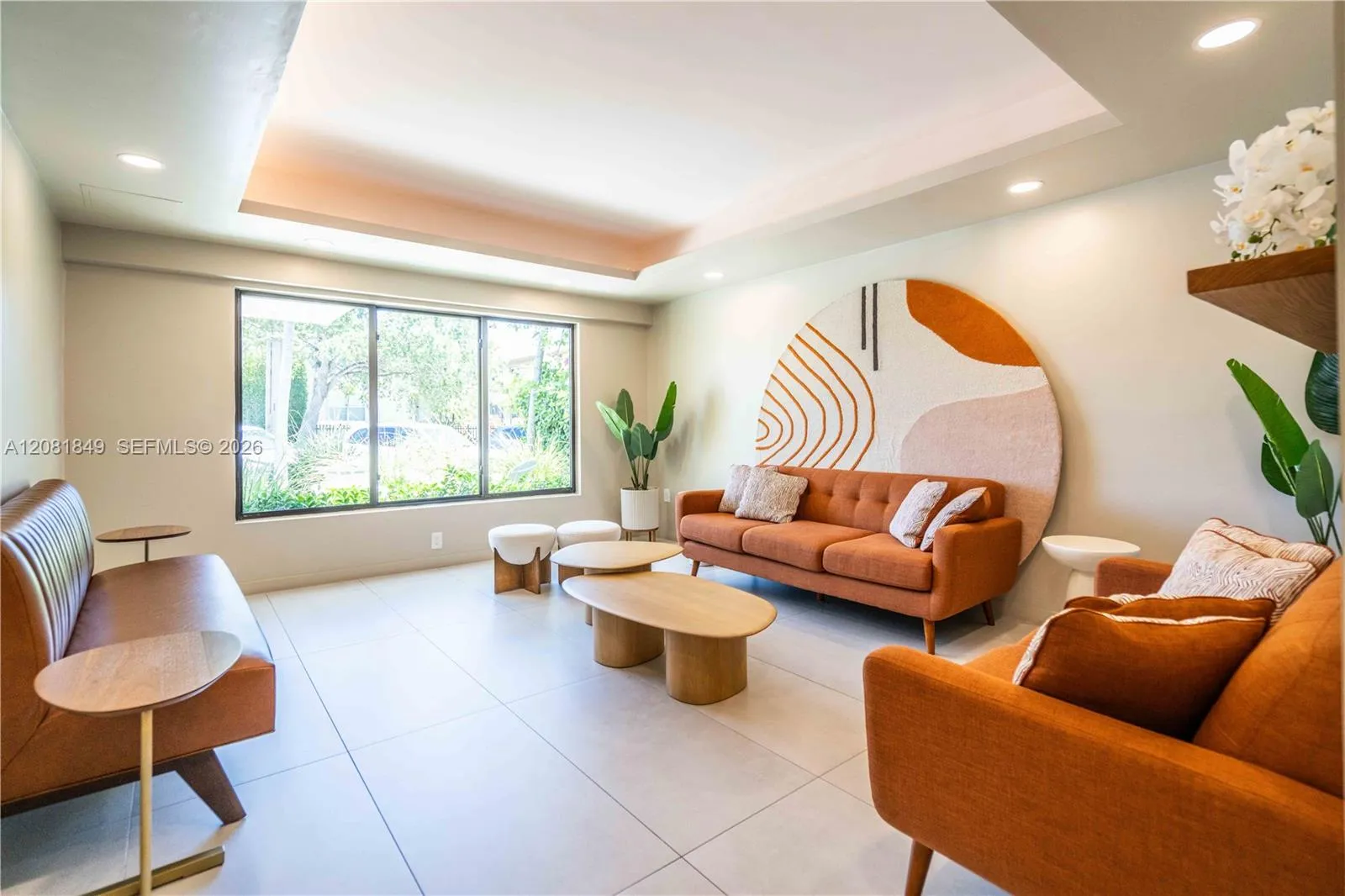 Foto de propiedad en 6960 Rue Vendome 402, Miami Beach, FL 33141 Miami Beach con MLS# 