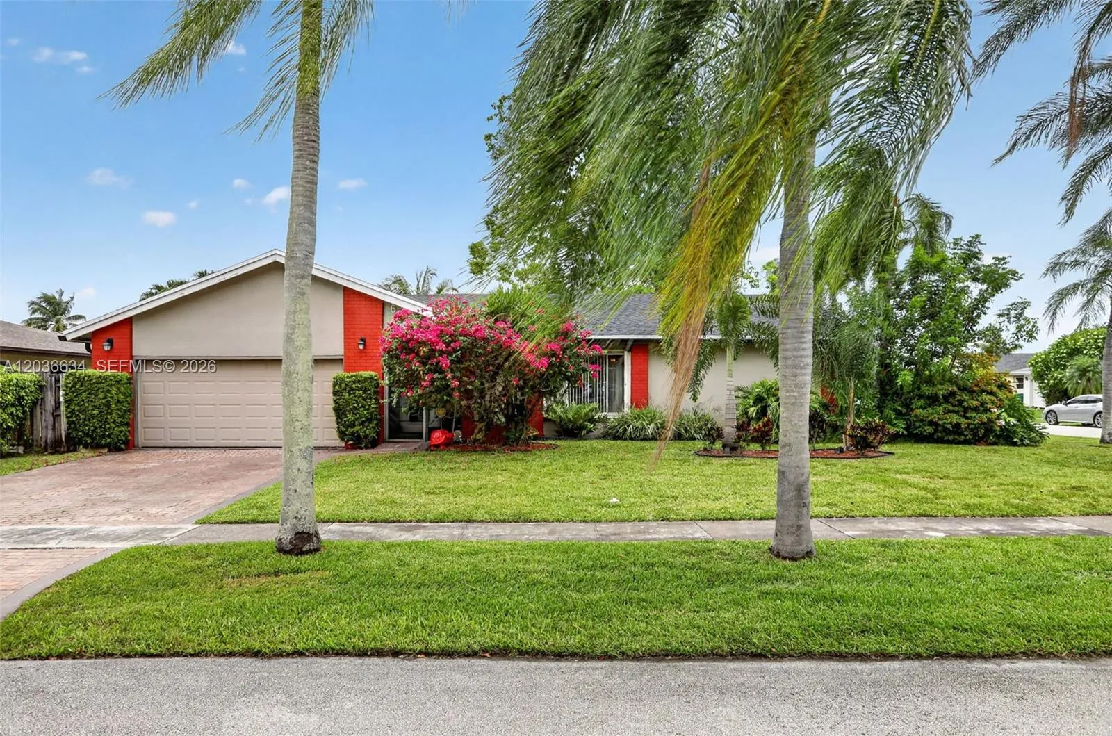 Vendido 6961 NW 20th Court, Margate, FL 33063, Margate, FL 33063
