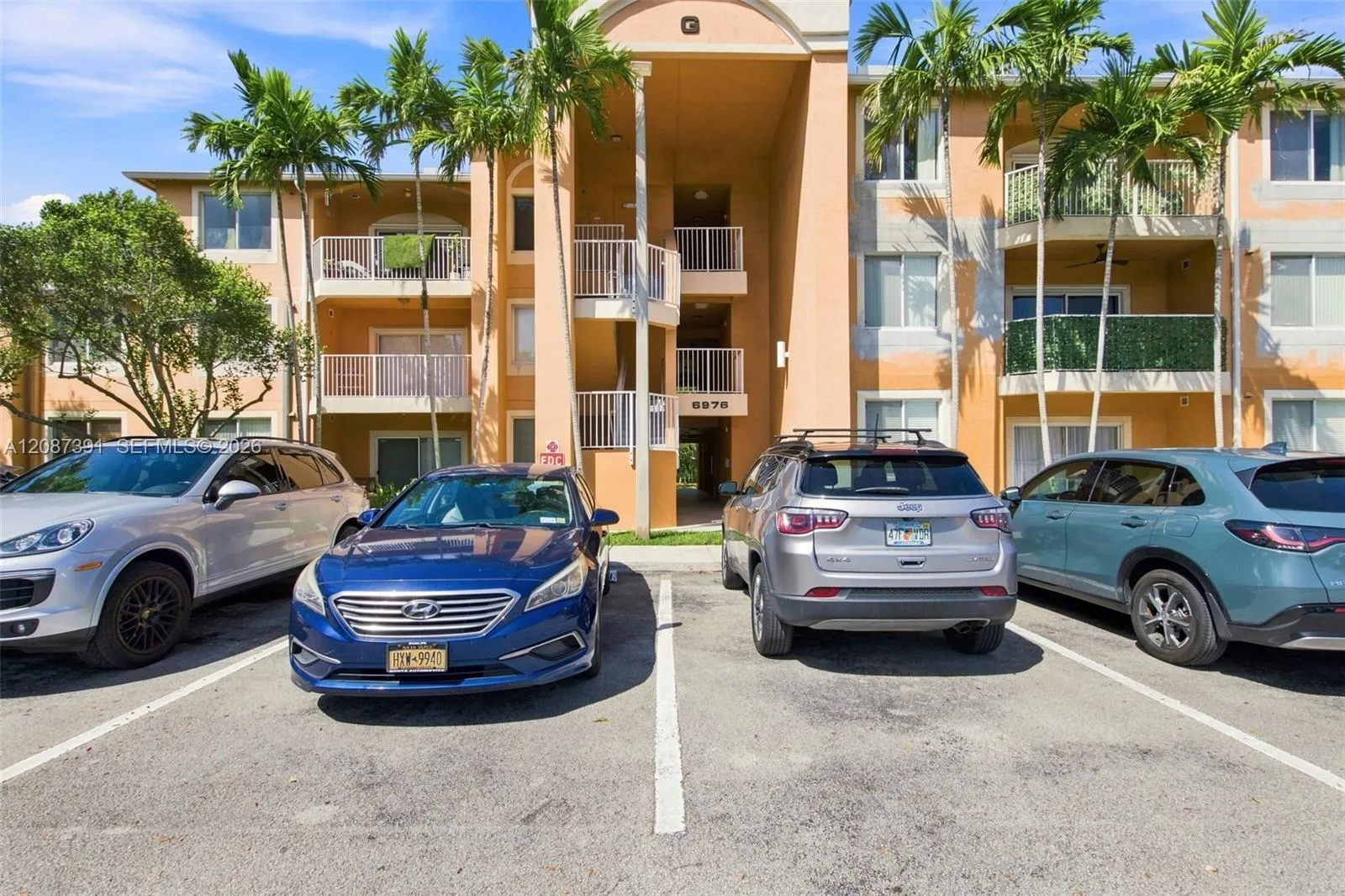 En Renta 6976 SW 39th Street G304, Davie, FL 33314, Davie, FL 33314