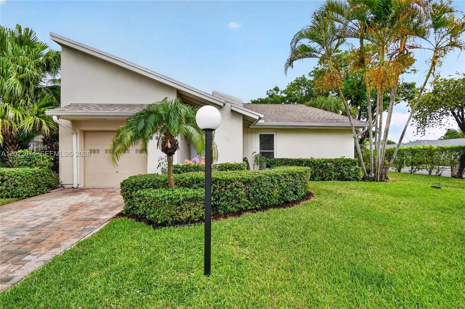 Vendido 6989 Clover Court, Lake Worth, FL 33467, Lake Worth, FL 33467