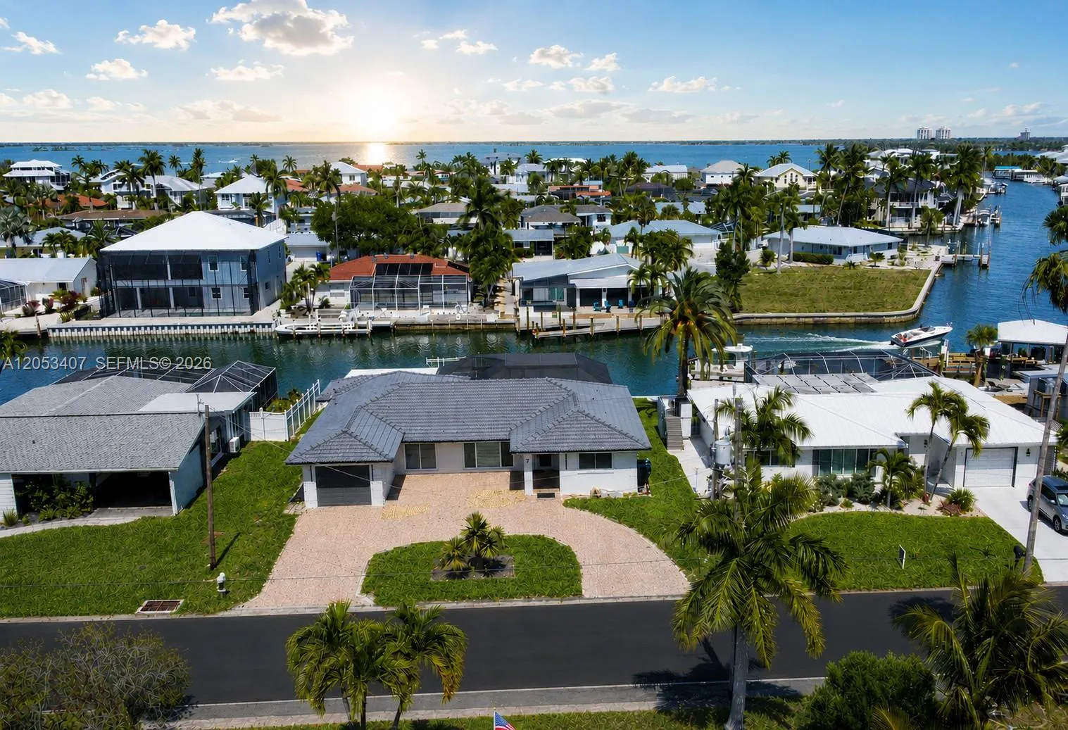 En Venta 7 Fairview Boulevard, Fort Myers, FL 33931, Fort Myers, FL 33931