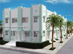 Foto de propiedad en 700 16th Street 109, Miami Beach, FL 33139 Miami Beach con MLS# 
