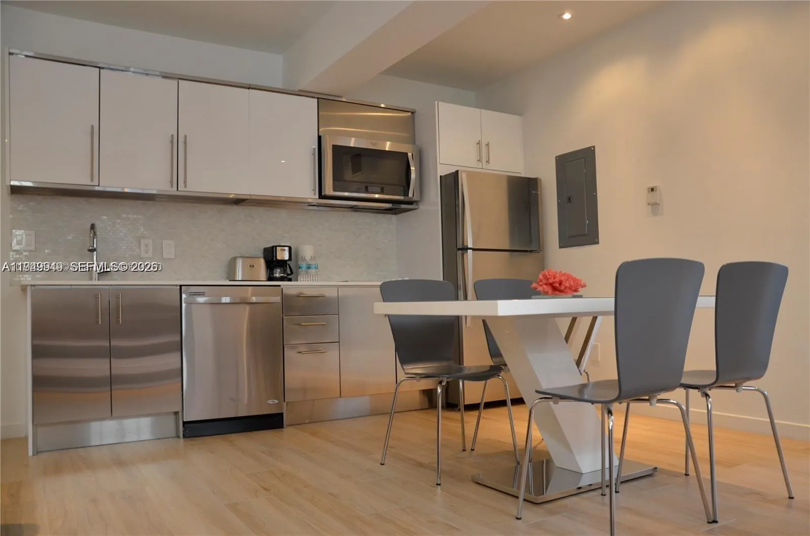 Foto de propiedad en 700 16th Street 201, Miami Beach, FL 33139 Miami Beach con MLS# 