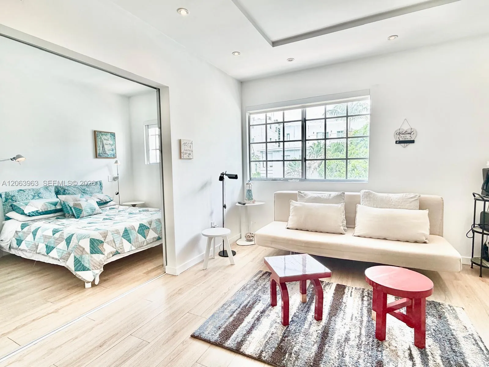 Foto de propiedad en 700 16th Street 207, Miami Beach, FL 33139 Miami Beach con MLS# 