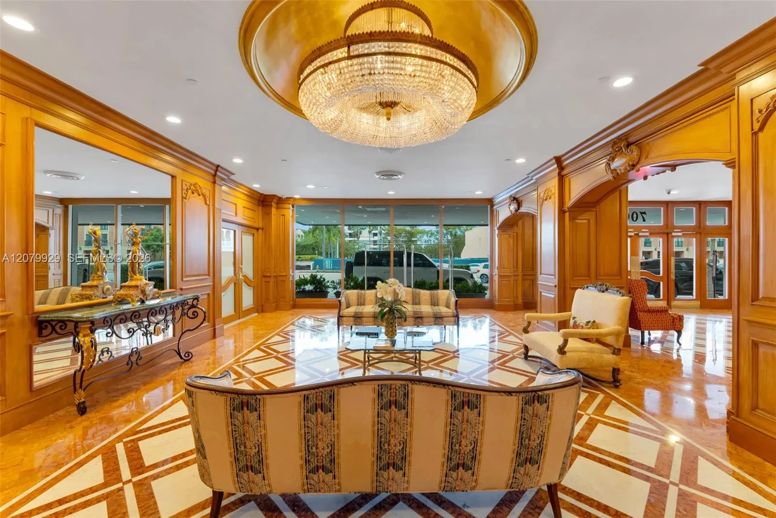 Foto de propiedad en 700 Biltmore Way 304, Coral Gables, FL 33134 Coral Gables con MLS# 