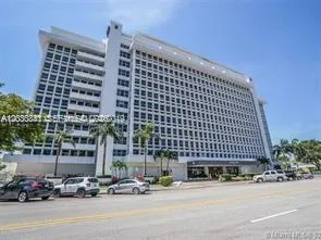 Foto de propiedad en 700 Biltmore Way 408, Coral Gables, FL 33134 Coral Gables con MLS# 