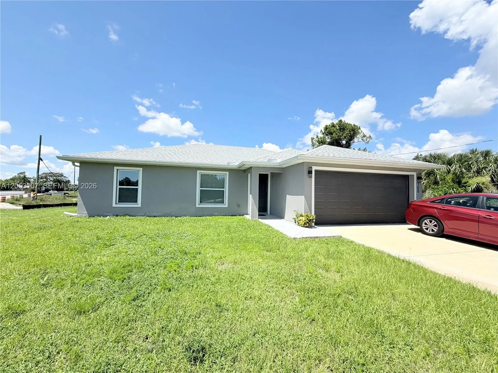 En Renta 700 Connecticut Lane Ln, Lehigh Acres, FL 33936, Lehigh Acres, FL 33936
