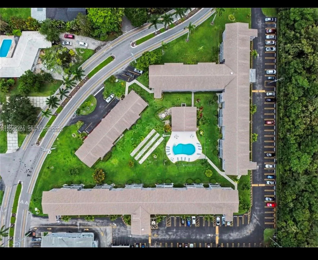 Vendido 700 Layne Boulevard 306, Hallandale Beach, FL 33009, Hallandale Beach, FL 33009