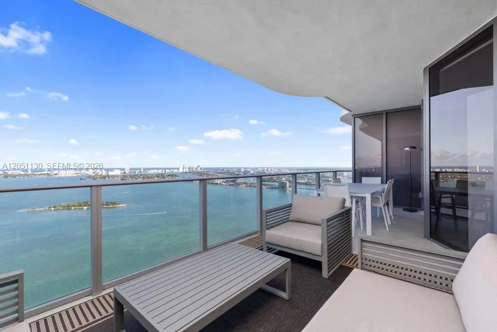 Foto de propiedad en 700 NE 24 2203, Miami, FL 33137 Miami con MLS# 